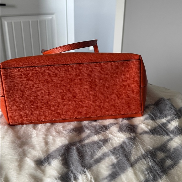 Coach tote bag - Picture 2 of 4